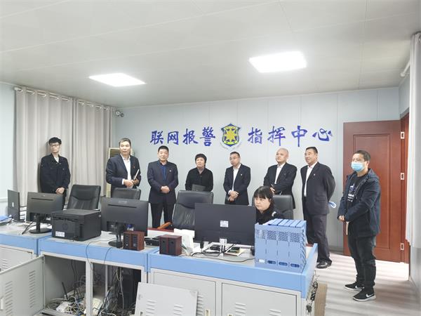 集團(tuán)黨委委員、副總經(jīng)理溫惠玲蒞...